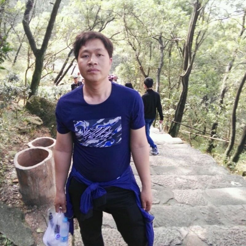 宁静的夏天的第一张照片--建瓯闪婚服务中心