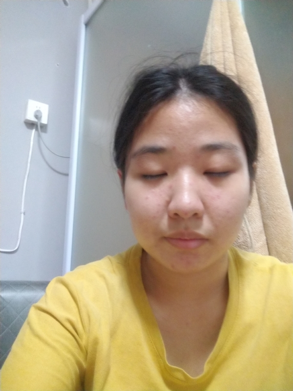 叶子的第一张照片--建瓯闪婚服务中心